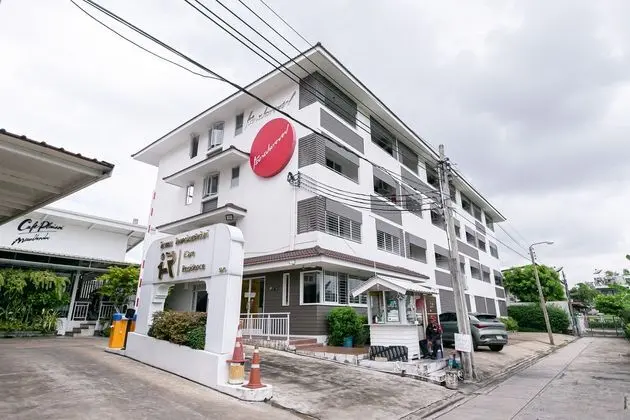 Ruan Plaisoi Apartment - Öne Çıkan Resim