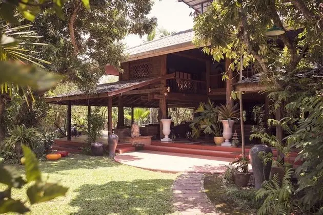 Ruang Tawan Hideaway