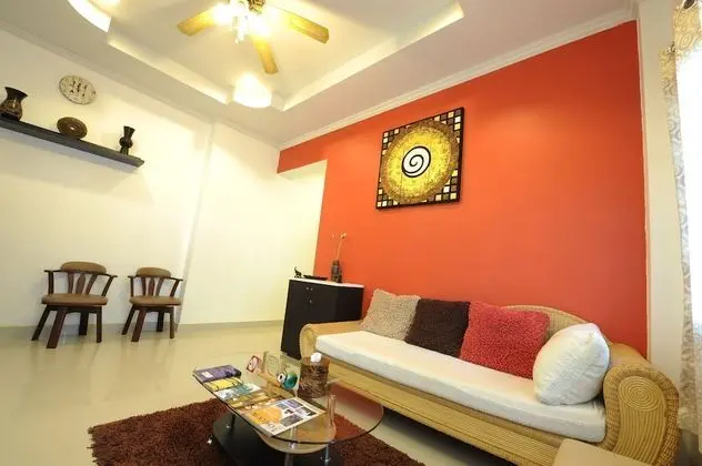 Ruankasalong Hua Hin Holiday House - Öne Çıkan Resim