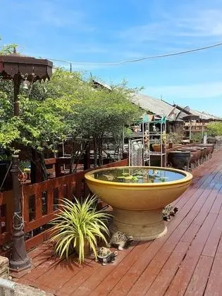 Ruantalay Bangsaray Resort - Dış Mekan