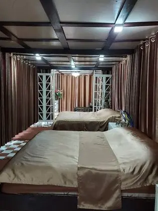 Ruantalay Bangsaray Resort - Oda