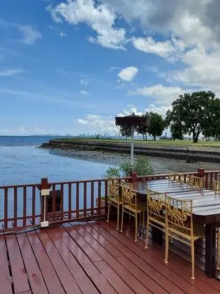 Ruantalay Bangsaray Resort - Yerinde Yemek