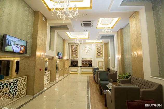 Ruba Palace Thermal HotelFotoğrafı