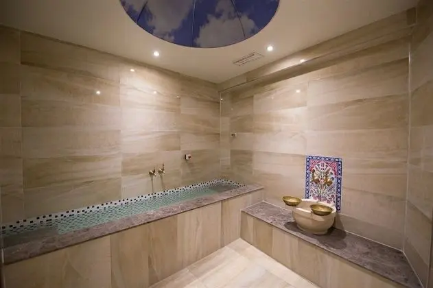 Ruba Palace Thermal Hotel - Spa