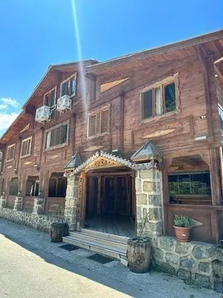 Rubaşı Otel Fındıklı - Genel