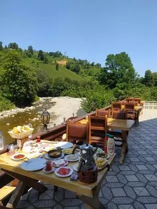 Rubaşı Otel Fındıklı - Genel