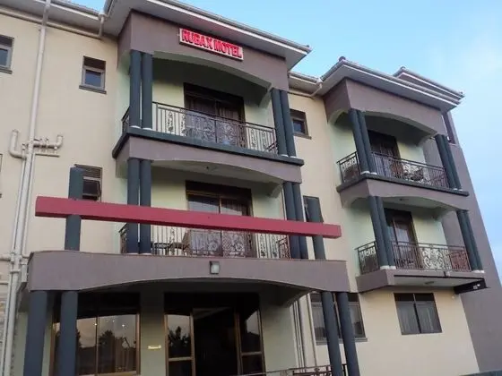 Rubax Motel