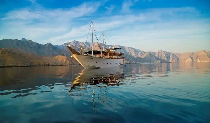 Rubba Luxury Yacht