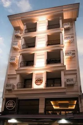 Rubby Kadıköy
