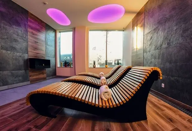 Ruben Hotel - Spa