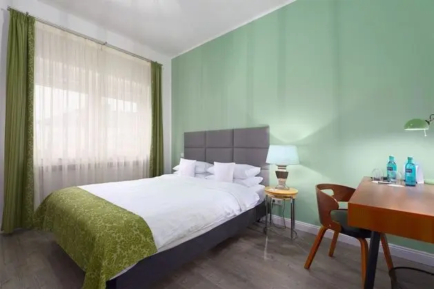 The Rubens Hotel - Genel