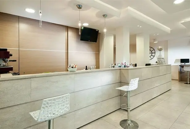 Hotel Rubens - Bar
