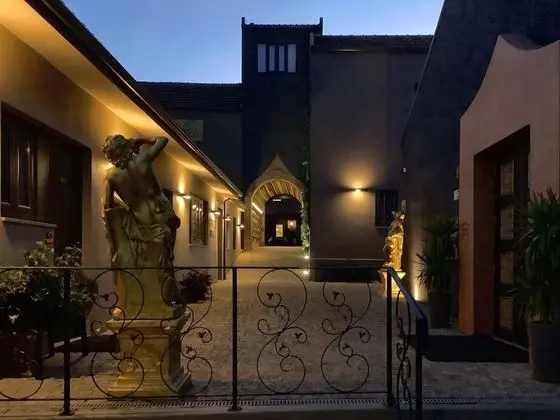 Rubens Hotel Royal Village - Gaia Porto