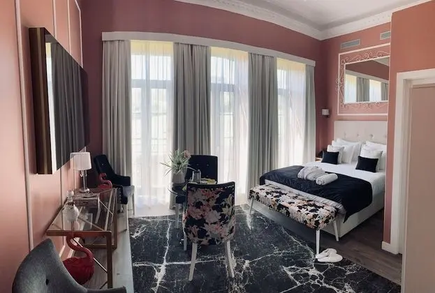 Rubens Hotel Royal Village - Gaia Porto - Oda