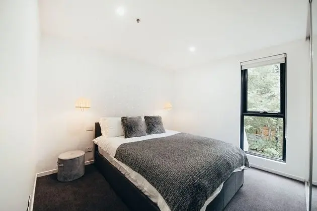 Rubi, 1BDR Melbourne Apartment - Oda