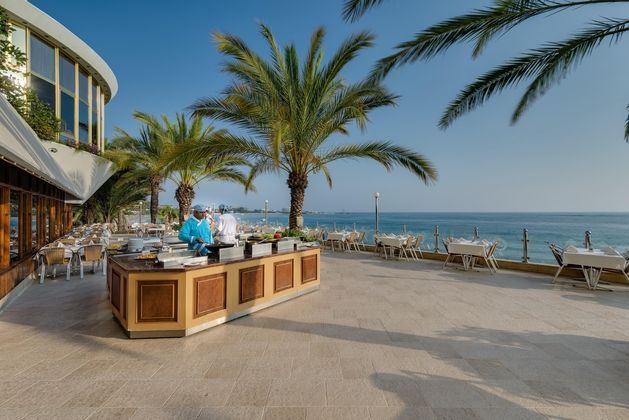 Rubi HotelFotoğrafı