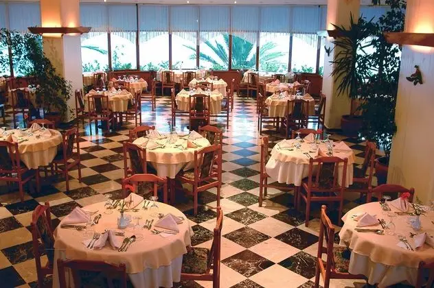 Rubi Hotel - Yeme / İçme