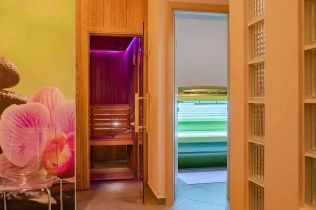 Rubicon Hotel - Spa