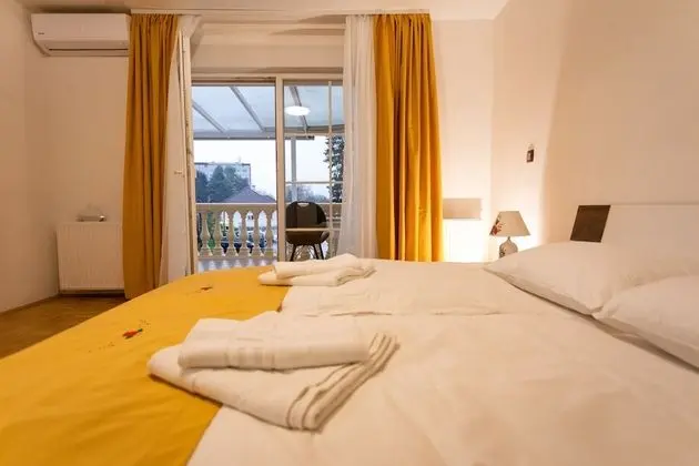 Rubina Rooms - Öne Çıkan Resim