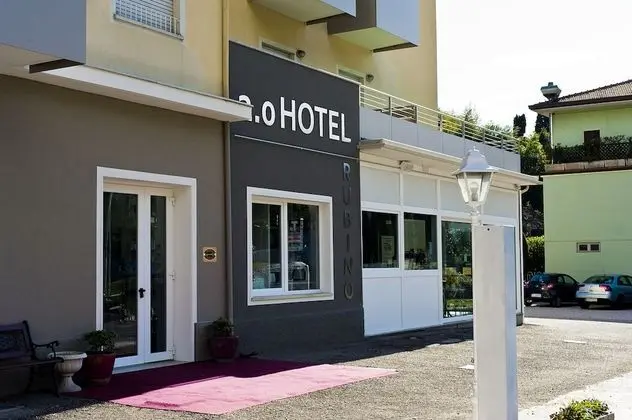 Hotel Rubino