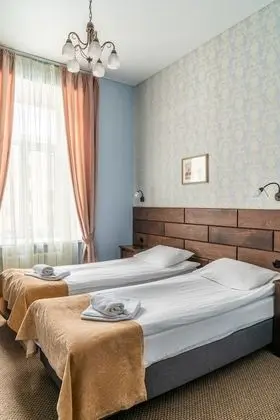 Hotel Rubinshteina 30 - Öne Çıkan Resim