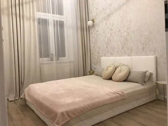 Rubinstein Apartment by Loft Affair