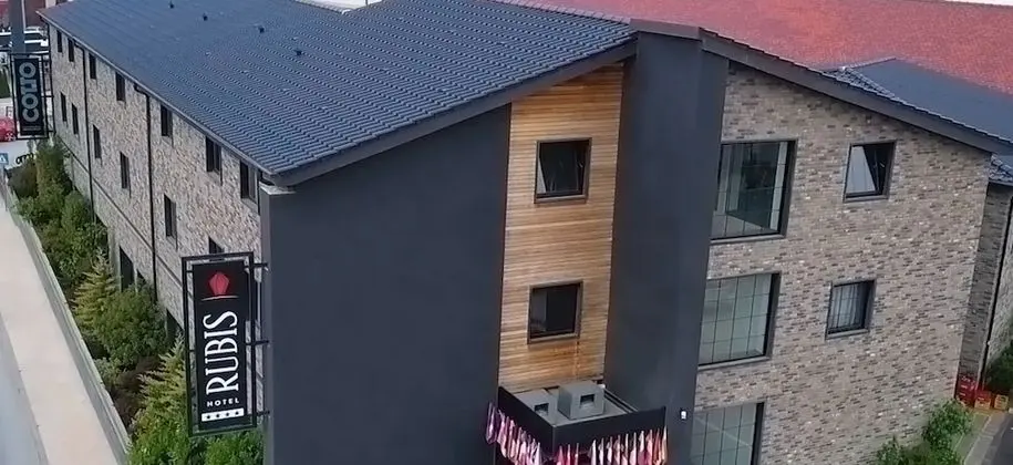 Hotel Rubis