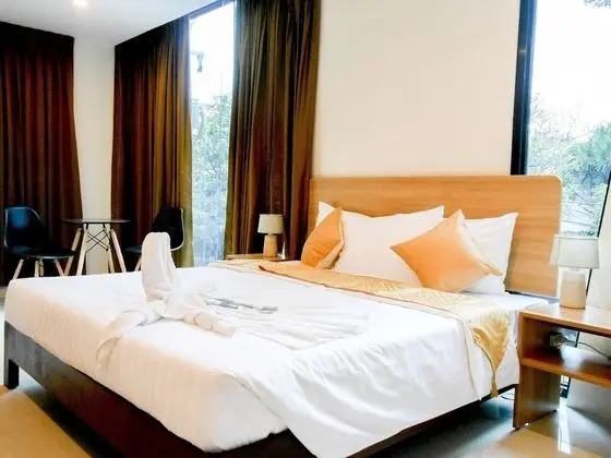 Rublin Hotel - Öne Çıkan Resim