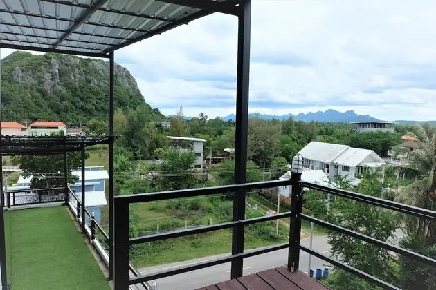 Rublom & Chomview Huahin Pranburi