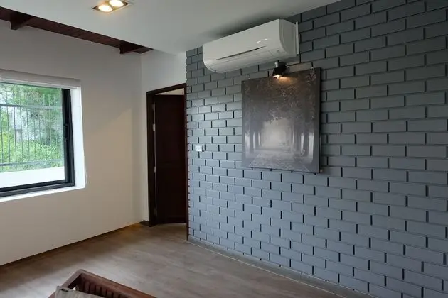 Rublom & Chomview Huahin Pranburi - İç Mekan