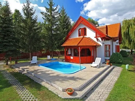 Ruby 1 Balatonber ny - Oda