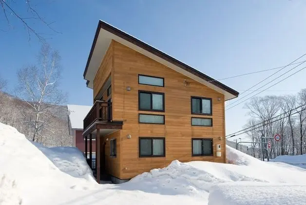 Ruby Chalet