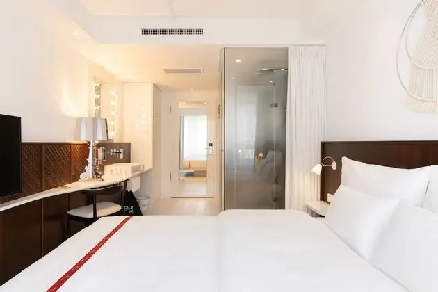 Ruby Claire Hotel Geneva - Oda