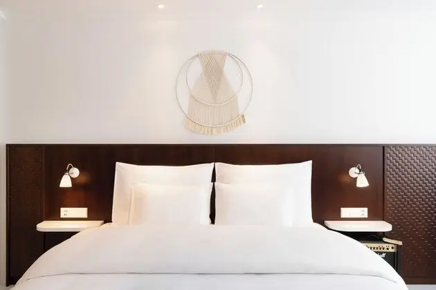 Ruby Claire Hotel Geneva by IHG - Genel