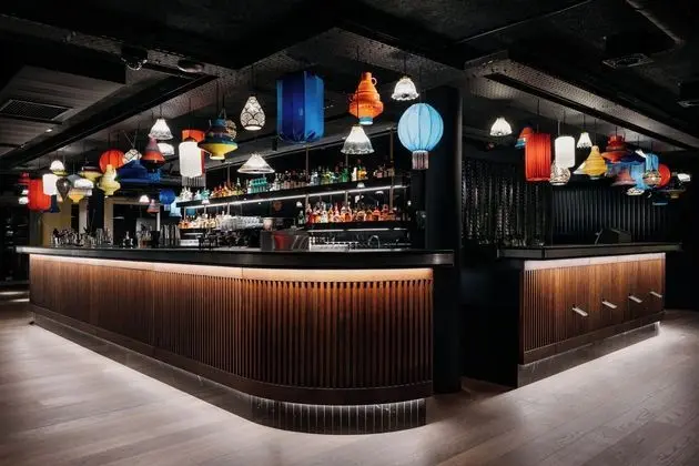 Ruby Claire Hotel Geneva by IHG - Öne Çıkan Resim