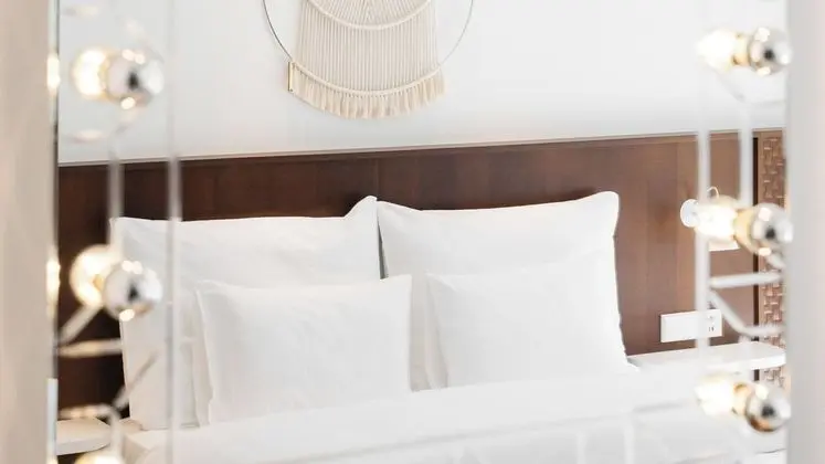Ruby Claire Hotel Geneva by IHG - Spa