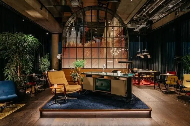 Ruby Ella Hotel Cologne - Öne Çıkan Resim