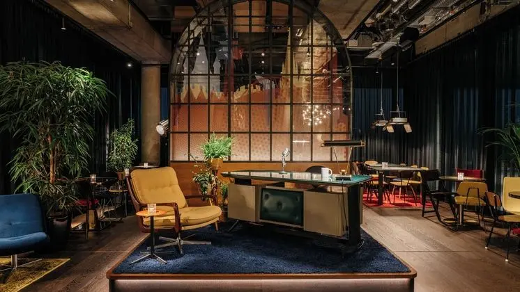 Ruby Ella Hotel Cologne - Öne Çıkan Resim