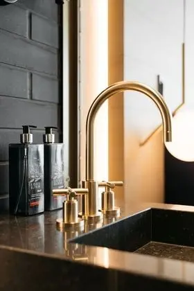 Ruby Emma Hotel Amsterdam - İç Mekan