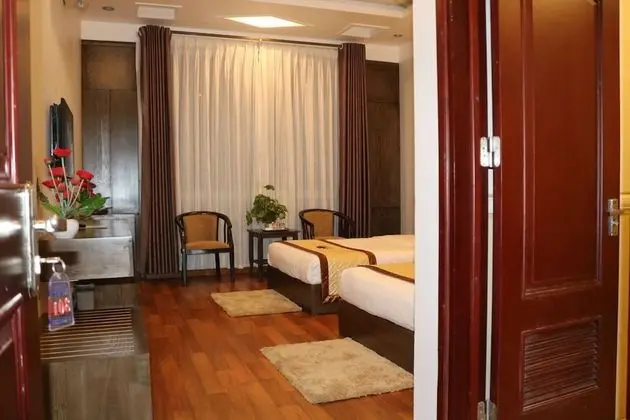 Ruby Hotel