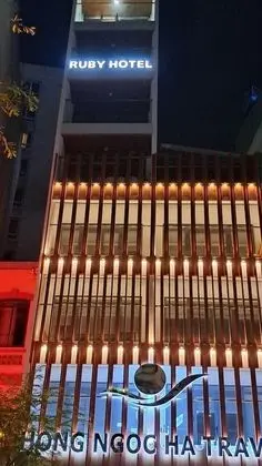 Ruby Hotel