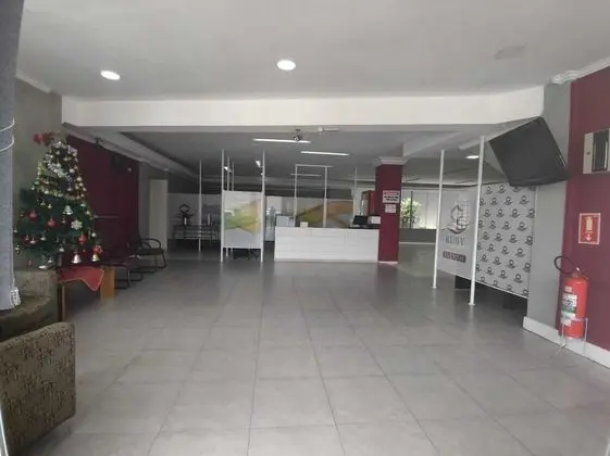 Ruby Hospedagens