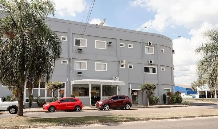 Ruby Hospedagens