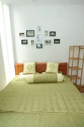 Ruby Lakeview Homestay - Oda