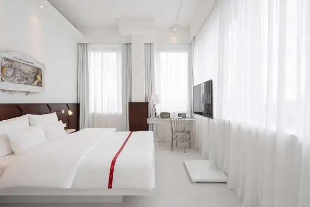 Ruby Leni Hotel Dusseldorf - Öne Çıkan Resim