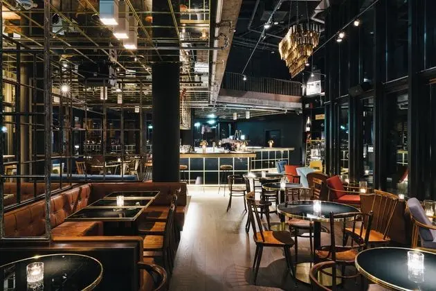 Ruby Lilly Hotel Munich by IHG - Öne Çıkan Resim
