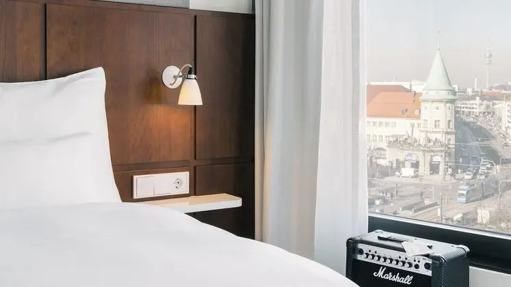 Ruby Lilly Hotel Munich by IHG - Spa