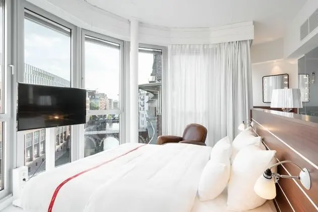 Ruby Lotti Hotel Hamburg by IHG - Öne Çıkan Resim