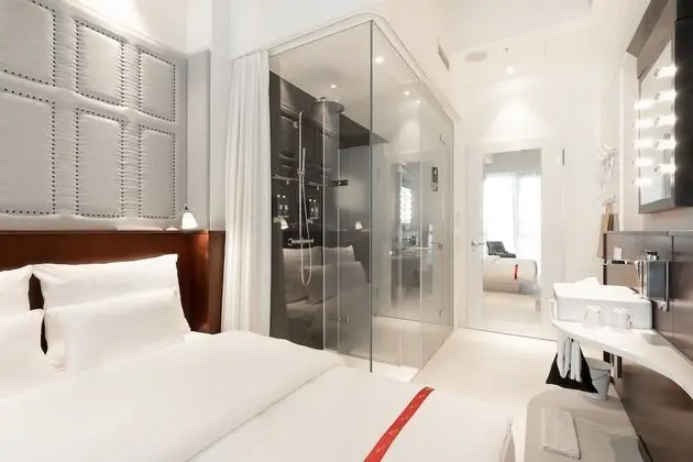 Ruby Louise Hotel Frankfurt - Öne Çıkan Resim