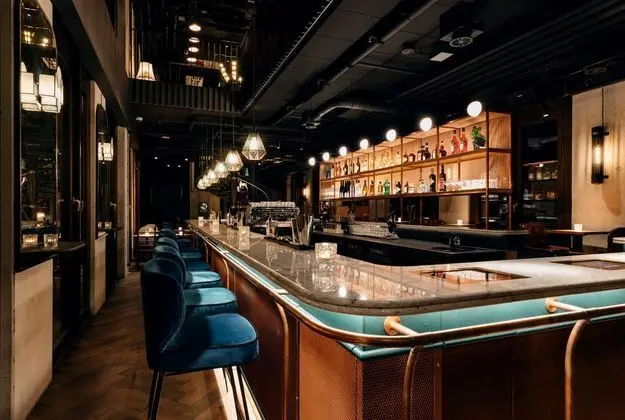 Ruby Louise Hotel Frankfurt - Öne Çıkan Resim